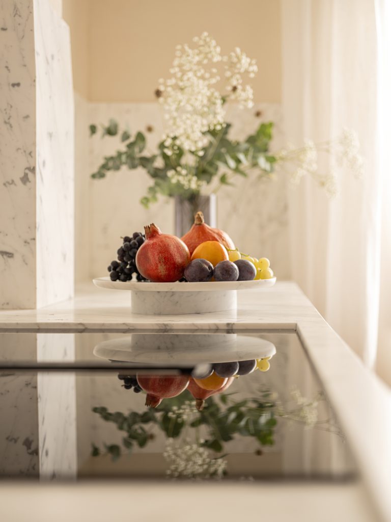 Casa Ouriolo: Tra design, luce e convivialità