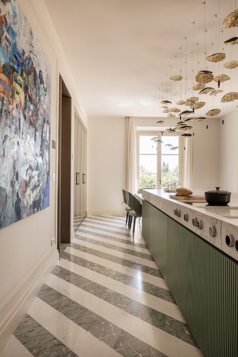 Villa M