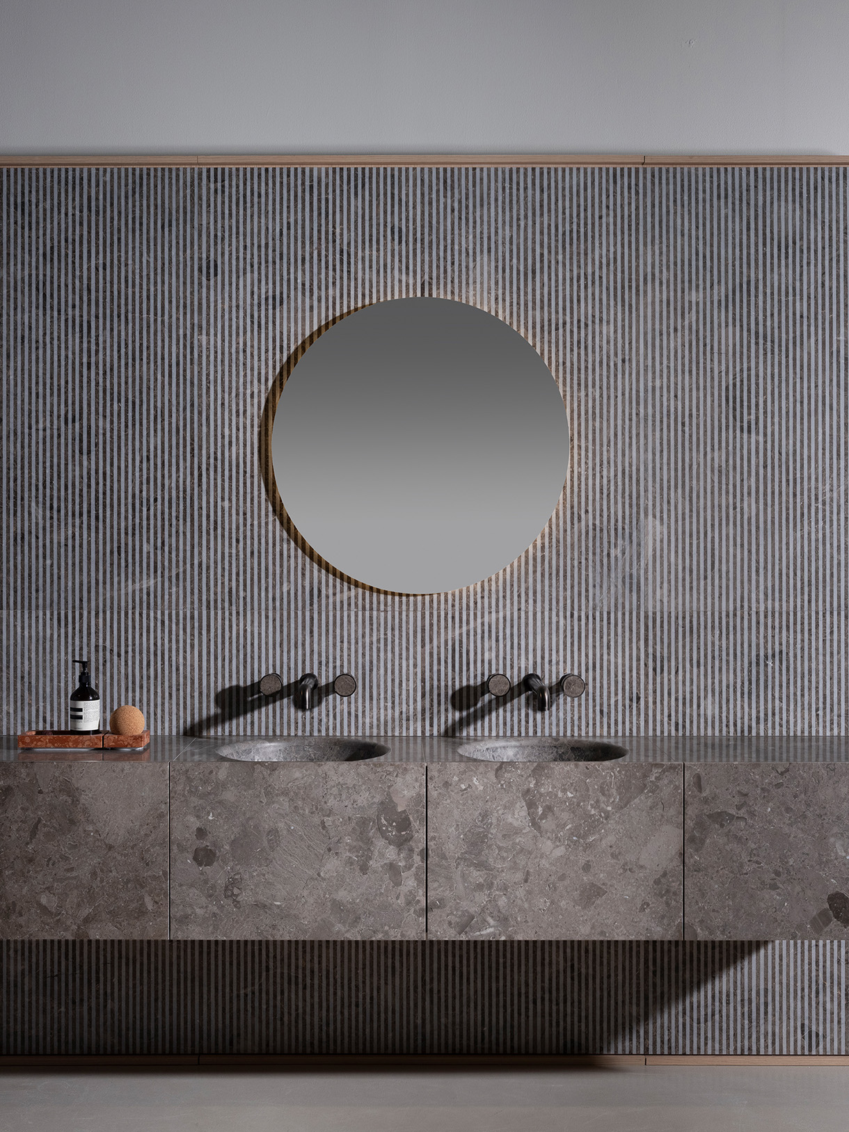 Beyond Surfaces, Milano Design Week 2026