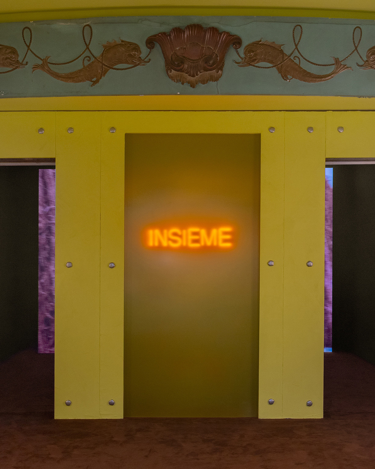 INSIEME, Milano Design Week 2026
